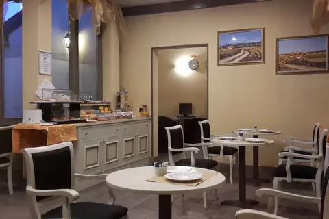 Malpensa Inn in Tornavento di Lonate Pozzolo, foto 24