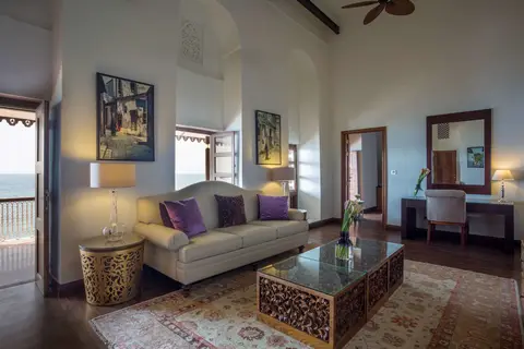 Park Hyatt Zanzibar in Mkunazini — foto 24