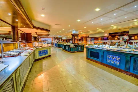 SBH Costa Calma Palace in Pájara — foto 4