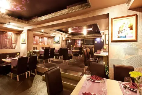 Saint George Hotel & Medical Spa in Свети Влас — foto 2