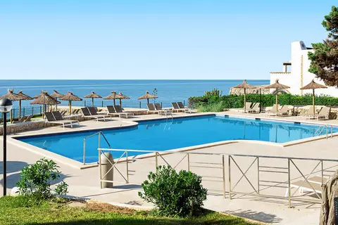 Alua Suites Las Rocas in Cala d'Or — foto 2