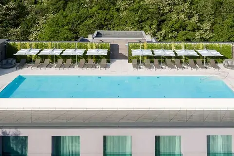 Hilton Lake Como in Como, foto 13