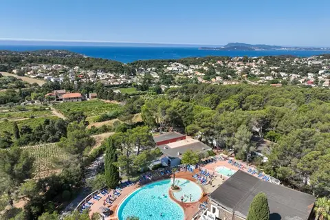 Vakantiepark Lou Pigno in Le Pradet — foto 6