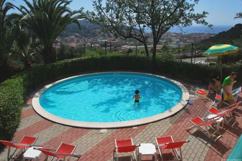 Vakantiepark Colombo foto 25