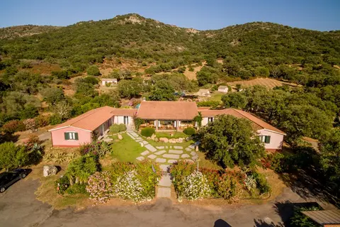 Borgo di Campagna in Poltu San Pàulu/Porto San Paolo, foto 19