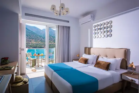 Troulis Apart-Hotel in Βλυχάδα — foto 16