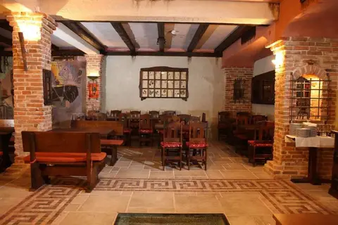 Bluesun Hotel Elaphusa in Bol — foto 5