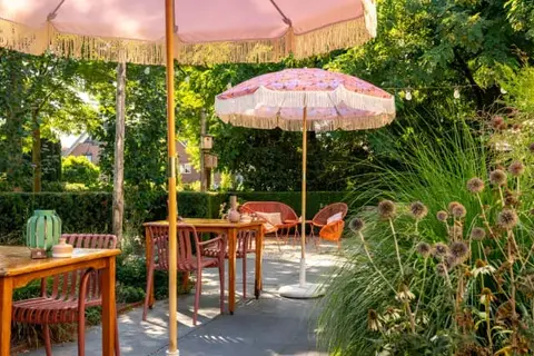 Hotel Restaurant Ruimzicht in Zeddam, foto 29