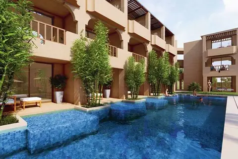 TUI Blue Riu Tikida Garden in Marrakesh — foto 20