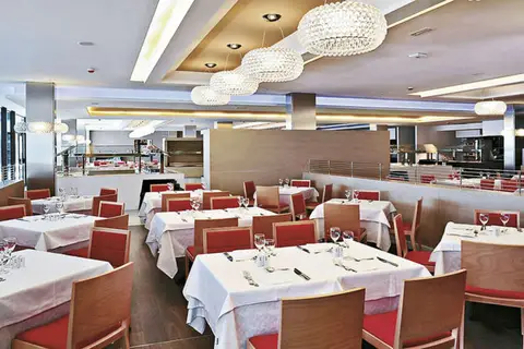 Hipotels Gran Conil & Spa in Conil de la Frontera — foto 30