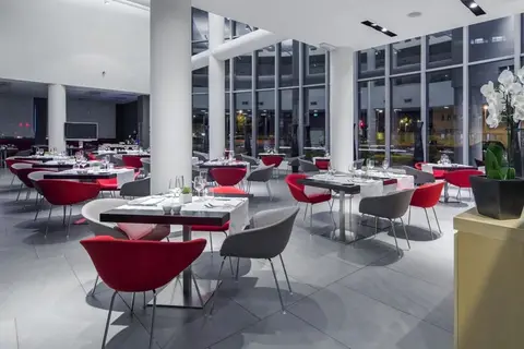 AC Hotel By Marriott Milan Sesto in Sesto San Giovanni — foto 3