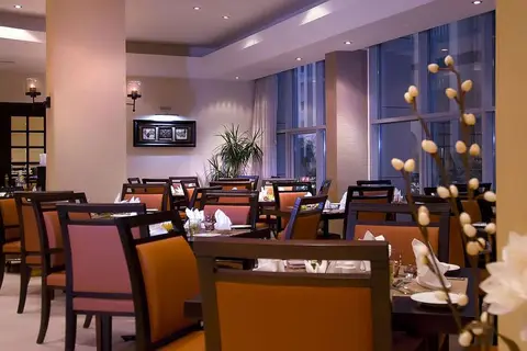 Copthorne Downtown Abu Dhabi in أبوظبي — foto 8