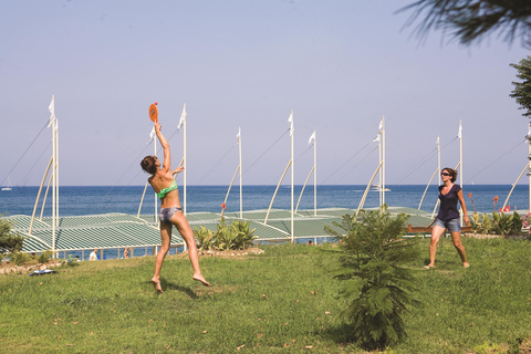 Hotel Crystal de Luxe Comfort Collection foto 13