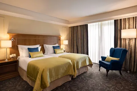 Corinthia Palace Malta in Ħ'Attard — foto 5