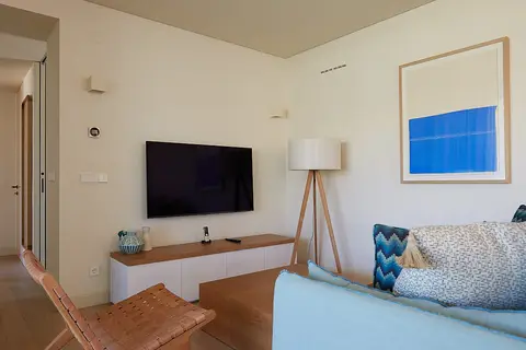White Shell Beach Villas in Porches, foto 5