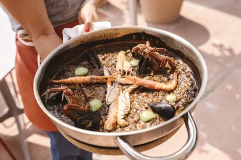 Wecamp Cala Montgó foto 6