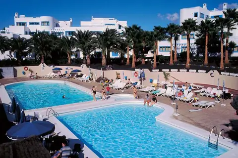 Aparthotel Costa Mar in Pocillos — foto 28