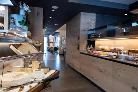 Art Hotel Locanda degli Artisti in Canazei — foto 4
