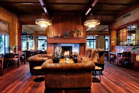 Grand Café Hotel Karsten foto 3