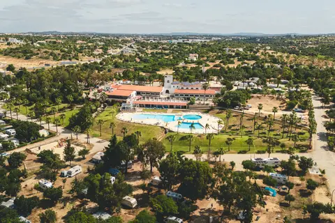 Camping Albufeira in Albufeira — foto 3
