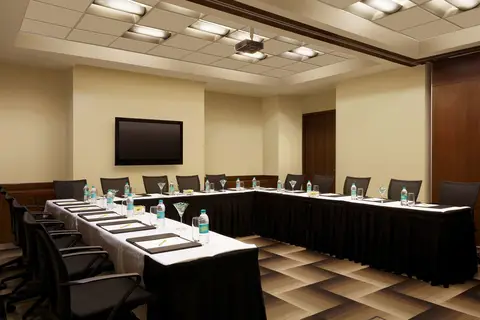 Hilton Garden Inn New Delhi/ Saket in Delhi — foto 30