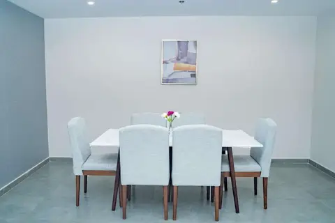 Luxe Grand Hotel Appartementen in Sharjah — foto 18