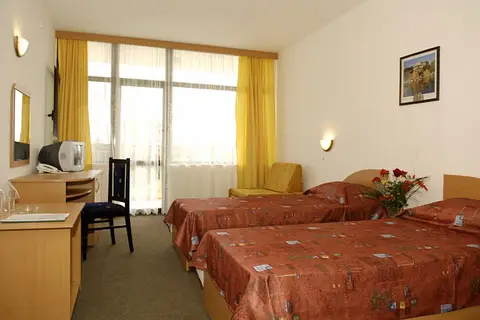 Trakia Garden Hotel in Rose Garden Omax Hotel Apartments, foto 27