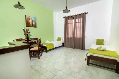 Irilena Appartementen in Δημοτική Ενότητα Γουβών — foto 5