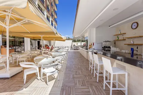Glamour Resort & Spa in Manavgat, foto 25