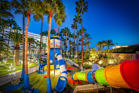 Bull Eugenia Victoria & Spa foto 14