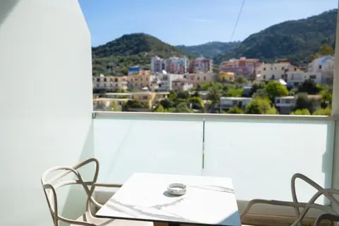Duka Hotel in Vlora — foto 25