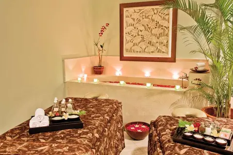 Bali Rani Hotel in Kuta, foto 9