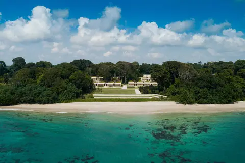 Mandarin Oriental Desaru Coast in Bandar Penawar