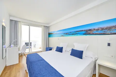 HN Negresco Beach Hotel in Palma, foto 26