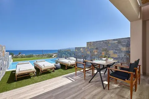Marni Village in Χερσόνησος — foto 18