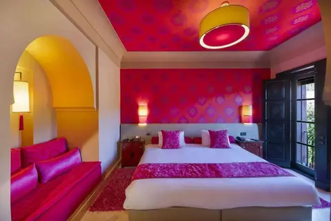 Widiane Suites & Spa in Bin El Ouidane بين الويدان — foto 27