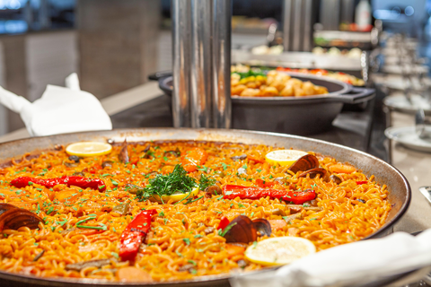 Minura Cala Galdana & Apartamentos d'Aljandar foto 10