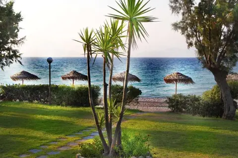 D'Andrea Mare Hotel in Ialysos, foto 17