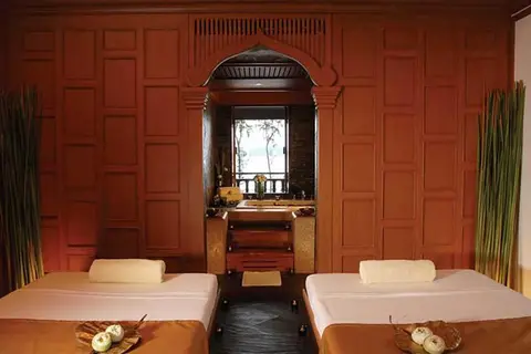 Amari Vogue Resort in Krabi — foto 16