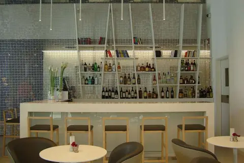 Eurostars Book Hotel in München — foto 13