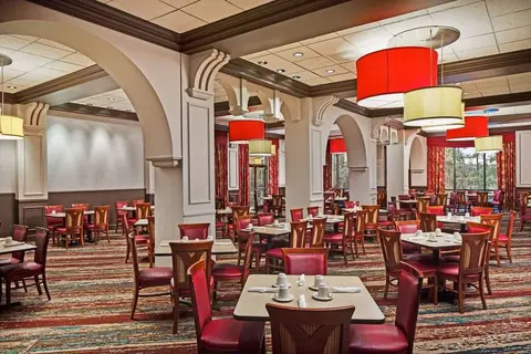 Wyndham Garden Lake Buena Vista in Lake Buena Vista — foto 6