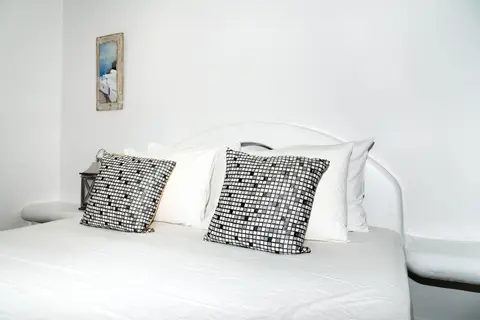 King's Suites in Δημοτική Ενότητα Θήρας — foto 9