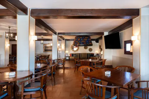 Parador de Albacete in Albacete — foto 18