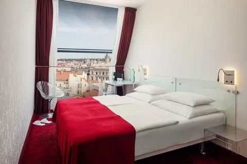 Metropol in Prague — foto 2