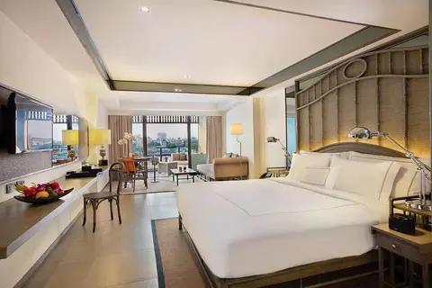 Riva Surya Bangkok in Bangkok, foto 6