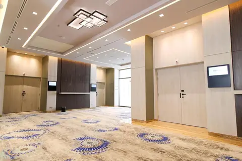 Novotel Tunis Lac in Tunis — foto 4