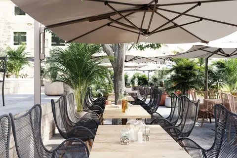 Arkada Hotel in Stari Grad — foto 5