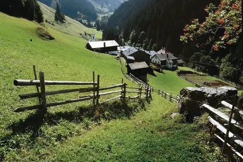 Hotel Edelweiss in Lermoos — foto 29