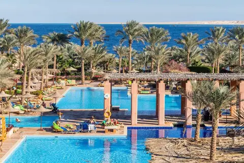 Tamra Beach Resort in Sharm El Sheikh, foto 17
