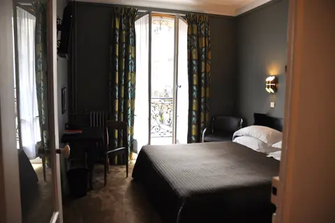 Alba Opera in Parijs — foto 19